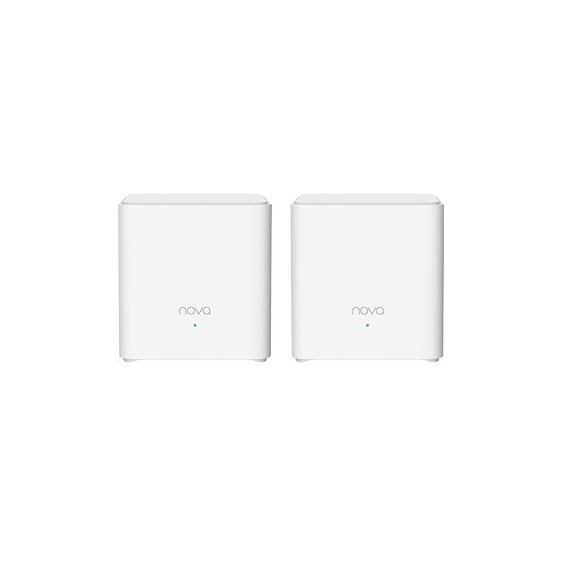 WiFi Mesh система Tenda MX3 (MX3-KIT-2) | ARAGO