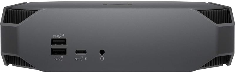 Рабочая станция HP Z2 Mini G5 (12M10EA) | ARAGO