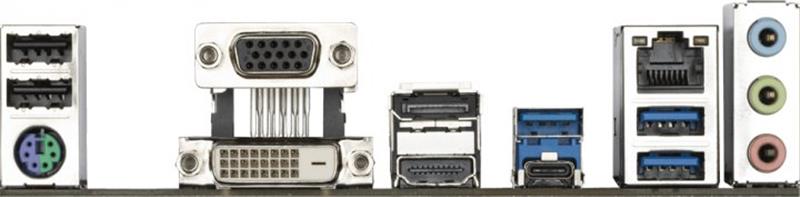 Gigabyte B560M DS3H Socket 1200 | ARAGO