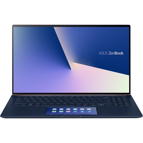 Asus UX534FAC-A8148T (90NB0NM1-M03810) FullHD Win10 Royal Blue | ARAGO