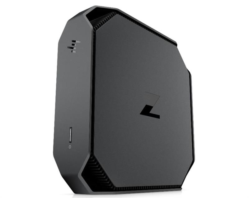 Рабочая станция HP Z2 Mini G5 (12M10EA) | ARAGO