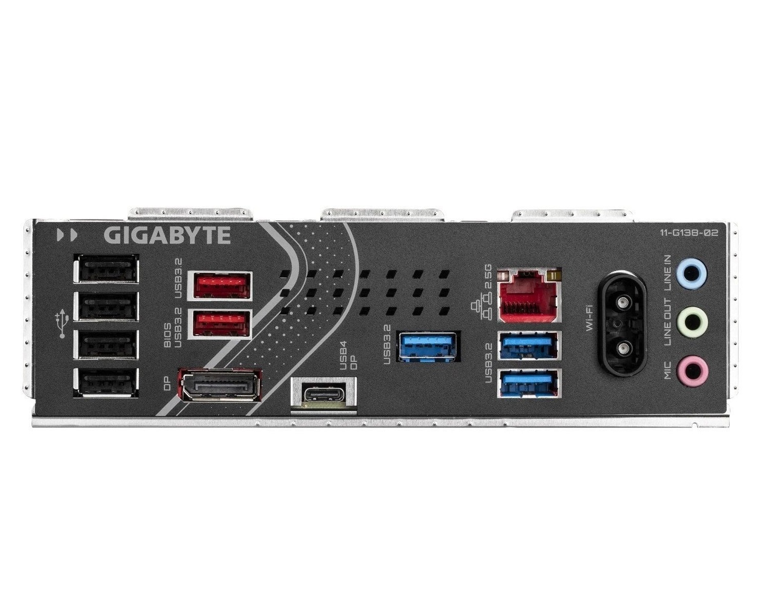 Материнська плата Gigabyte Z890 Eagle WiFi7 Socket 1851 | ARAGO