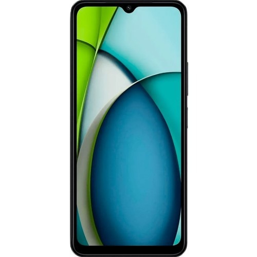 Смартфон Xiaomi Redmi A3X 4/128GB Dual Sim BlackEU | ARAGO