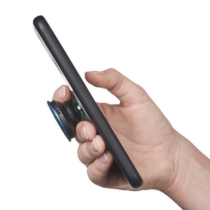 Тримач Luxe Cube POP 019 Фіолетовий (9998866456967) | ARAGO