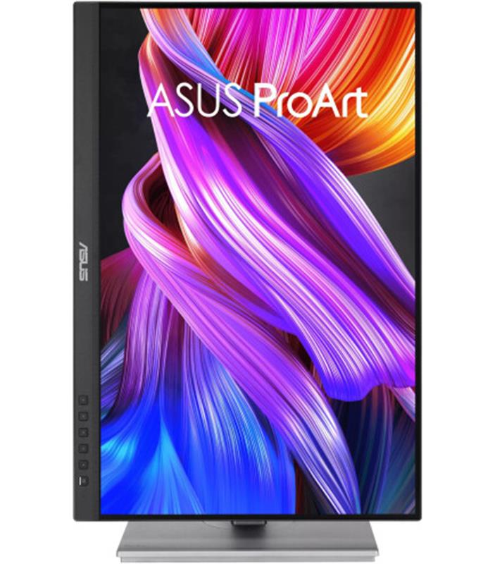Монітор Asus 24.1" ProArt PA248CNV (90LM05K1-B03370) IPS Black | ARAGO