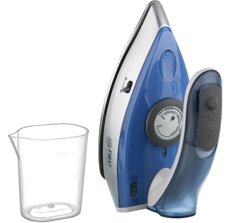 картинка Праска First FA-5640-2 от магазина Компания+