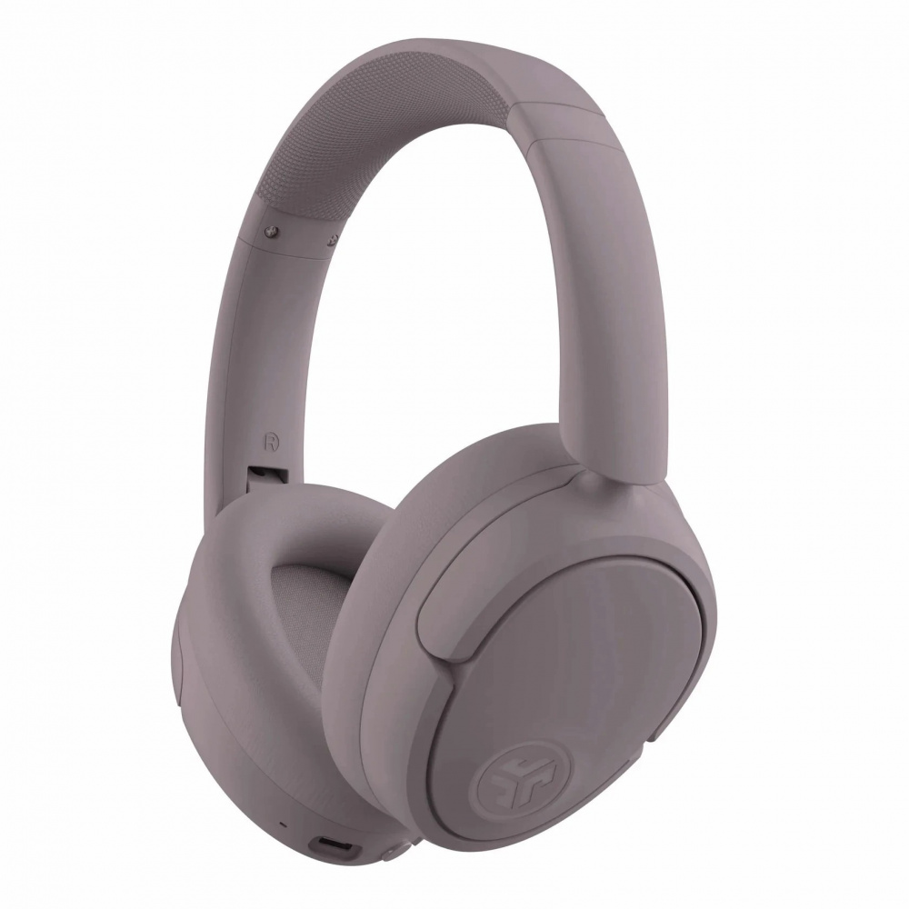 Bluetooth-гарнітура JLab Jbuds Lux ANC Mauve (IEUHBJLUXANCRMVE62) | ARAGO
