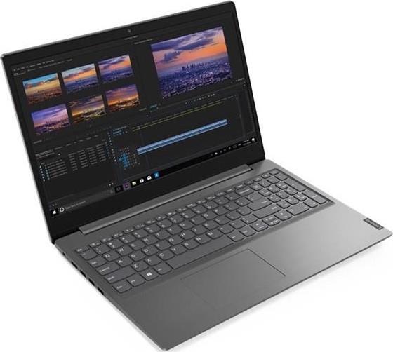 Lenovo V15 (82C500FYRA) FullHD Grey | ARAGO