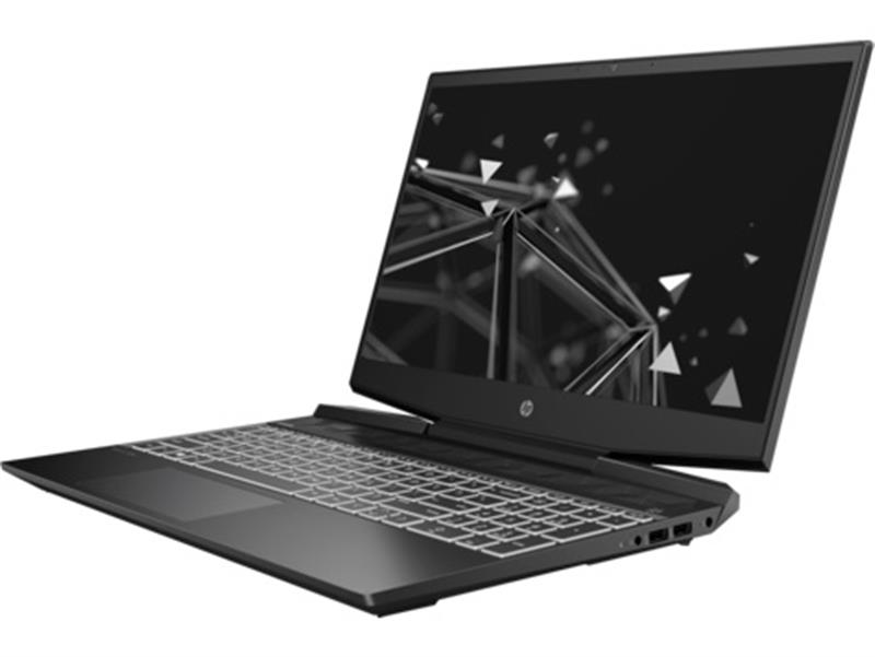 HP Pavilion Gaming 15-ec (423P9EA) FullHD Black | ARAGO