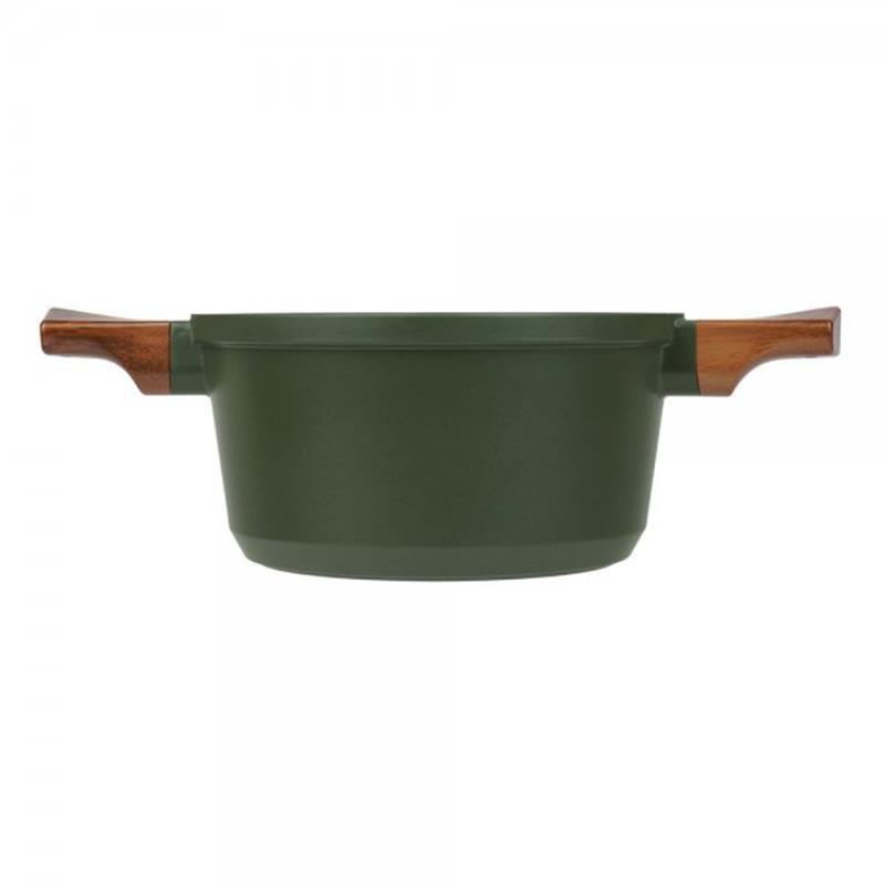 картинка Каструля з кришкою Resto Sadr 2.6 л (93701) от магазина Компания+