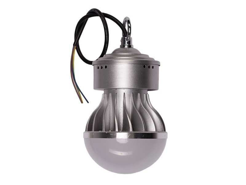 картинка LED светильник для помещений Luxel, 26W, 1550Lm, 6400K от магазина Компания+