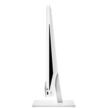 Моноблок HP 27-d0038ua (429T9EA) White | ARAGO