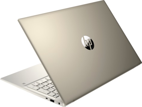 HP Pavilion 15-eg0023ur (398J1EA) FullHD Gold | ARAGO