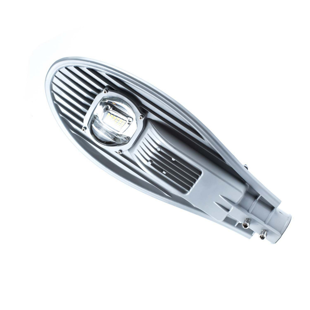 картинка LED светильник уличный LightProm Rocket-S, 50W, 5000Lm, 5000K от магазина Компания+