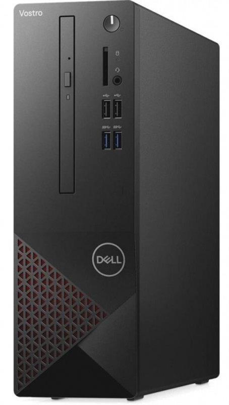 Персональный компьютер Dell Vostro 3681 SFF (N209VD36812101UBU) | ARAGO