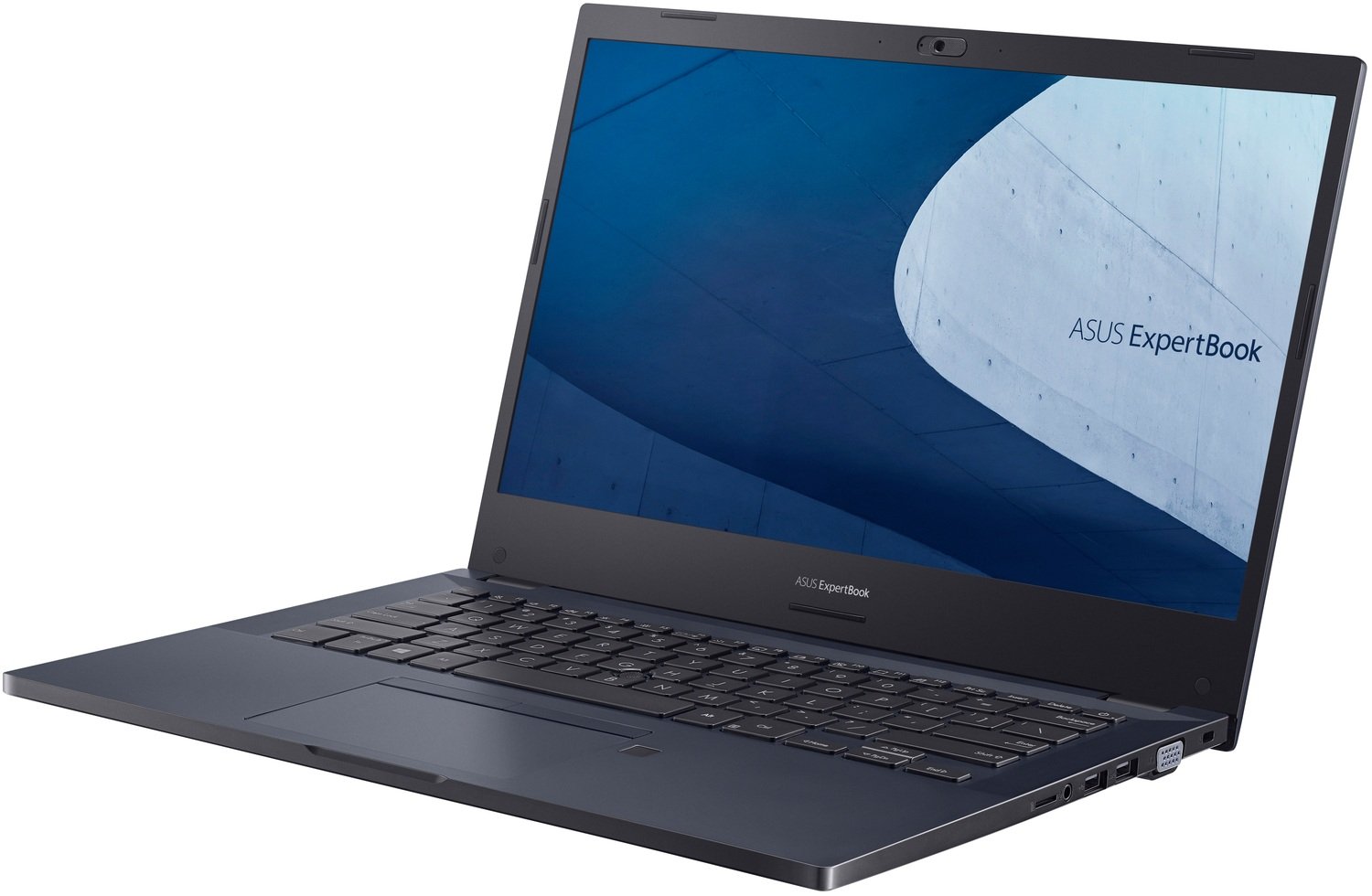 Asus P2451FA-EK2600R (90NX02N1-M35020) FullHD Win10Pro Black | ARAGO