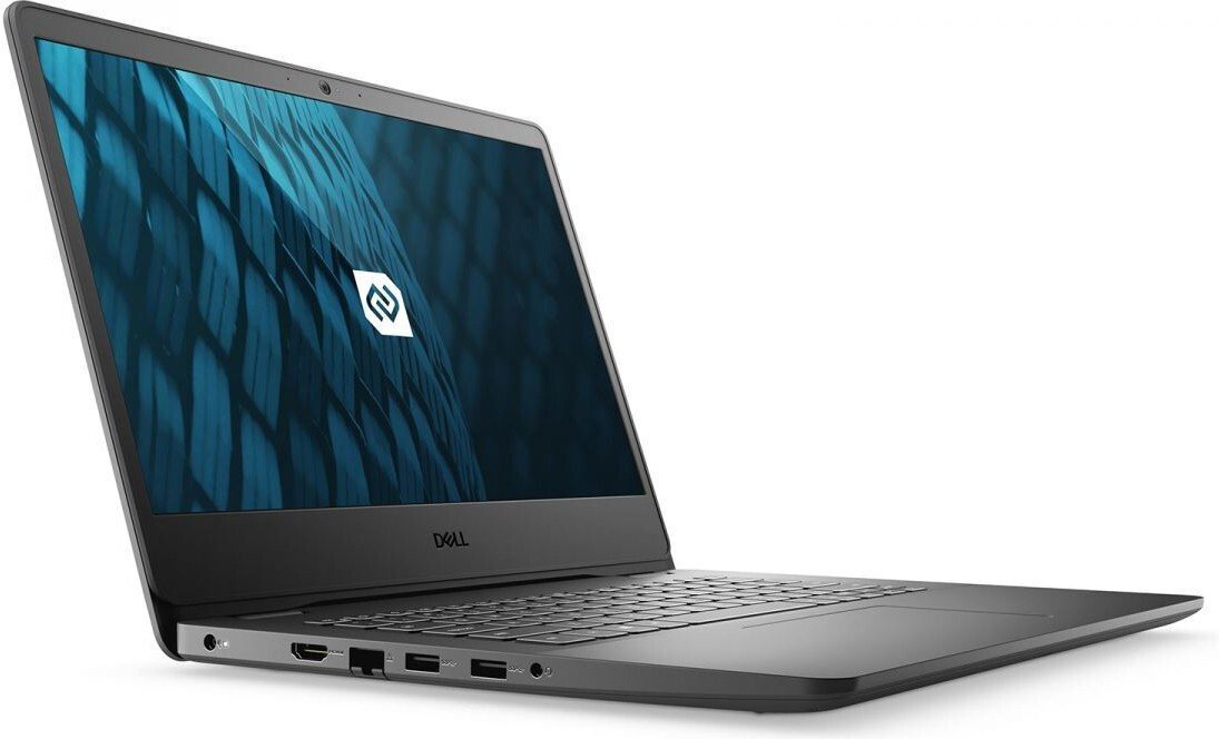Dell Vostro 3400 (N4013VN3400UAWP) FullHD Win10Pro Black | ARAGO