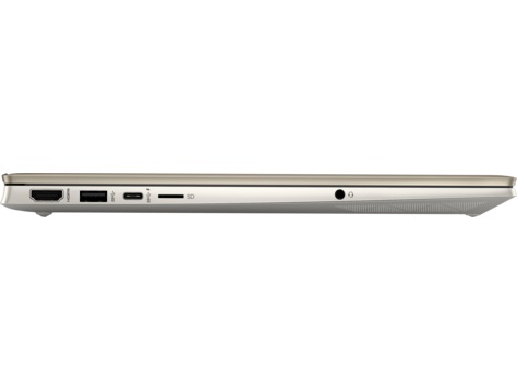 HP Pavilion 15-eg0023ur (398J1EA) FullHD Gold | ARAGO