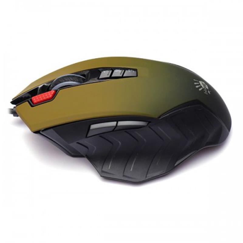 Мышь A4Tech J95 Bloody Desert USB | ARAGO