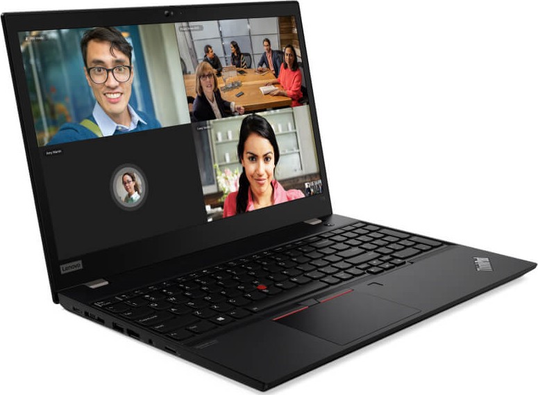 Lenovo ThinkPad T15 (20W40086RA) FullHD Win10Pro Black | ARAGO