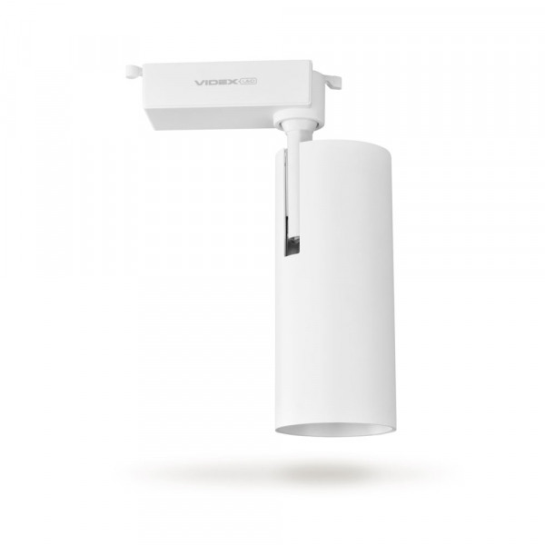 картинка LED світильник трековий VIDEX 30W 4100K білий от магазина Компания+