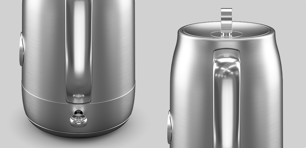 картинка Електрочайник Tesla KT500X от магазина Компания+