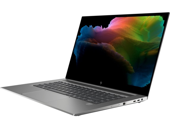 HP ZBook Create G7 (2C9P5EA) FullHD Win10Pro Silver | ARAGO