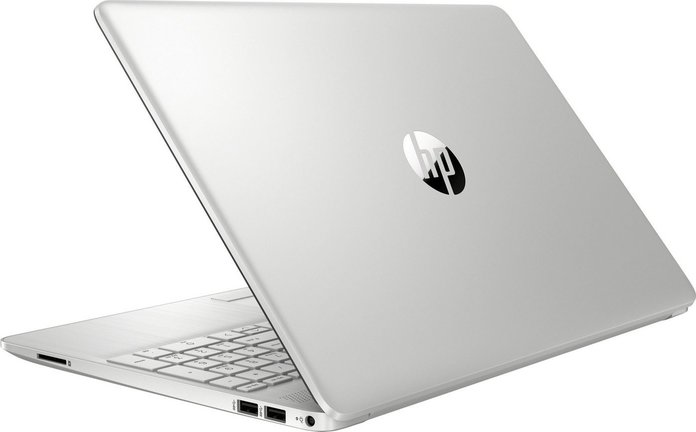 HP 15-dw2023ur (104C5EA) FullHD Win10 Silver | ARAGO