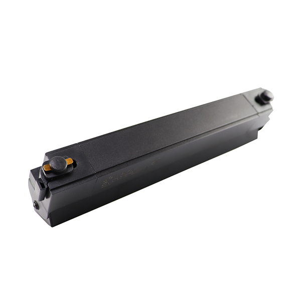 картинка Светильник трековый поворотный VELMAX, 20W , 1600Lm, 4100K от магазина Компания+