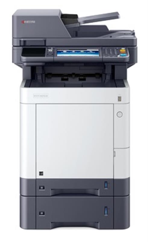 МФУ A4 Kyocera ECOSYS M6230cidn (1102TY3NL1) | ARAGO