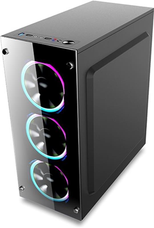 Персональный компьютер COBRA (I91F.16.H1S2.165S.064) | ARAGO