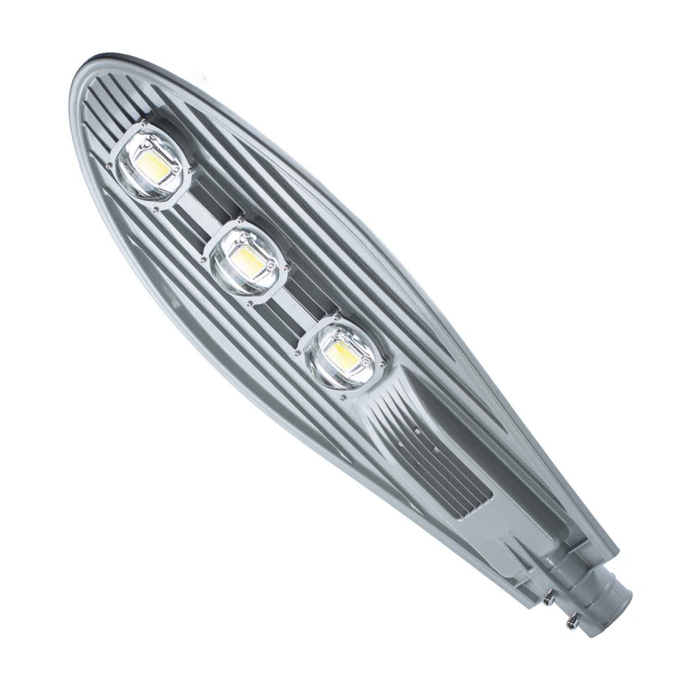картинка Светильник для улицы светодиодный LightProm Rocket, 150W, 19500Lm, 5000K от магазина Компания+