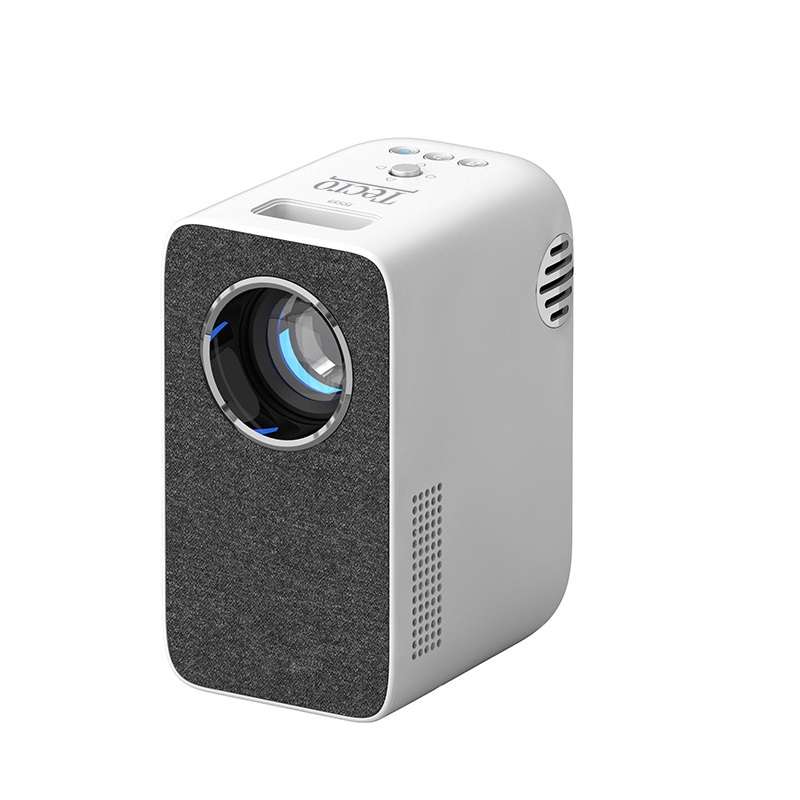 картинка Проектор Tecro PJ-5080 от магазина Компания+
