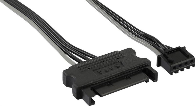 Вентилятор AeroCool Mirage 12 ARGB Pro (ACF3-MR10227.11) | ARAGO