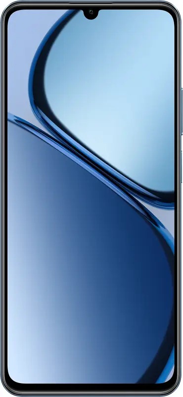 Смартфон Realme C63 8/256GB (RMX3939) Leather Blue | ARAGO