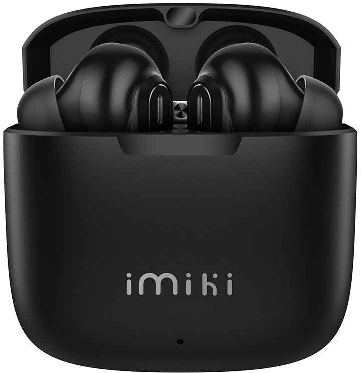 Bluetooth-гарнітура iMiki MT2 Black | ARAGO