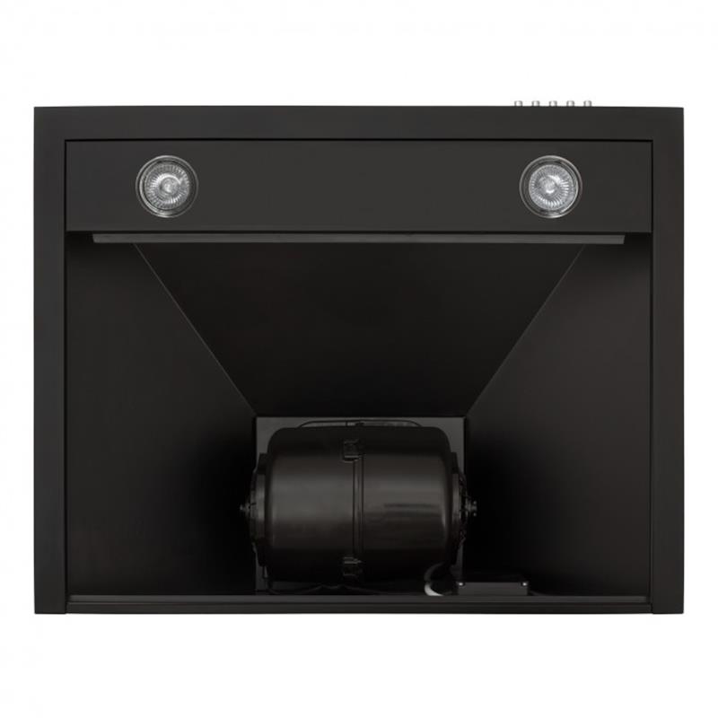 картинка Витяжка Eleyus Kent 700 60 BL от магазина Компания+