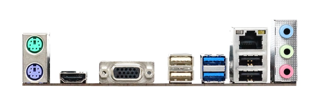 Biostar H310MHP Socket 1151 | ARAGO