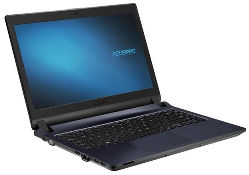 Asus P1440FA-BV3327R (90NX0211-M46140) Win10Pro Grey | ARAGO