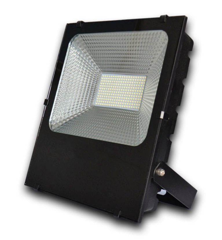 картинка Мощный прожектор светодиодный LED LightProm COMMON, 150W, 15000Lm, 4200K от магазина Компания+