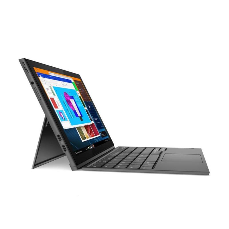 Ноутбук - Планшет Lenovo IdeaPad Duet 3 Graphite Grey (82AT0041RA) | ARAGO