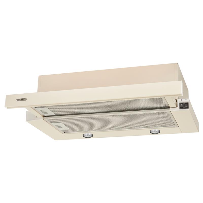 картинка Витяжка Eleyus Breeze 700 50 BG от магазина Компания+