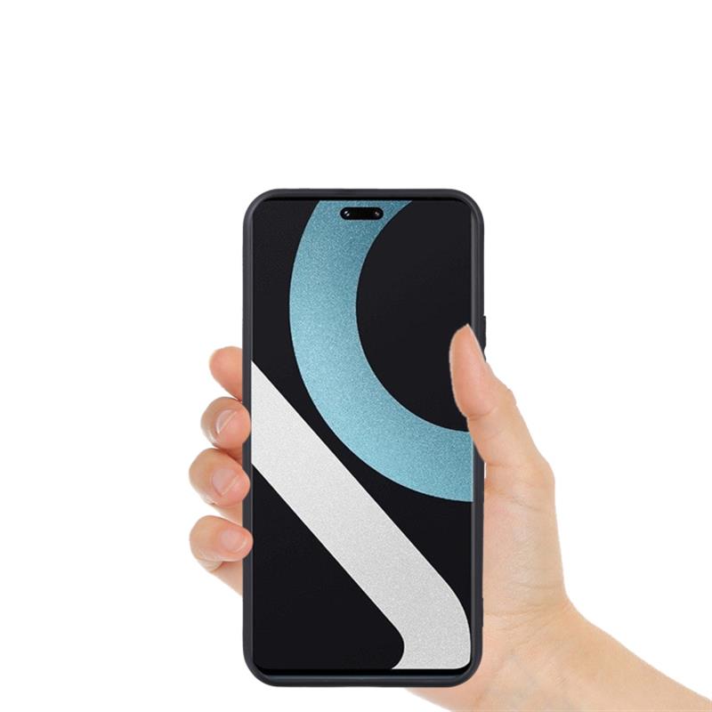 Чохол-накладка BeCover для Xiaomi 13 Lite Black (708939) | ARAGO