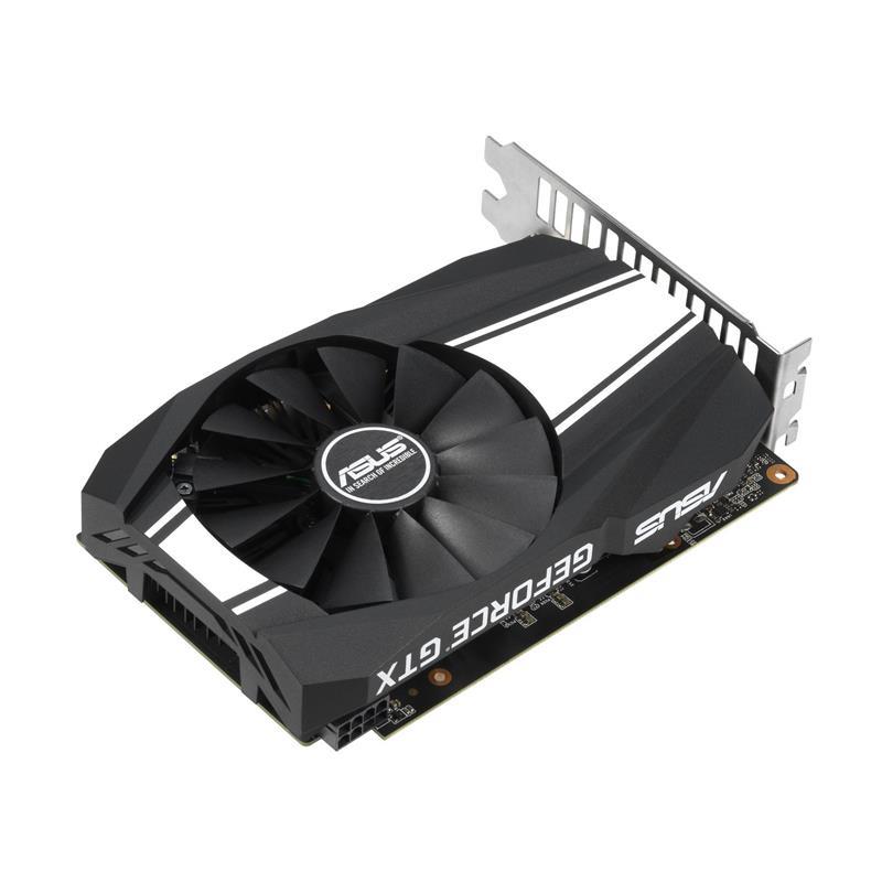 GF GTX 1660 6GB GDDR5 Phoenix Asus (PH-GTX1660-6G) | ARAGO