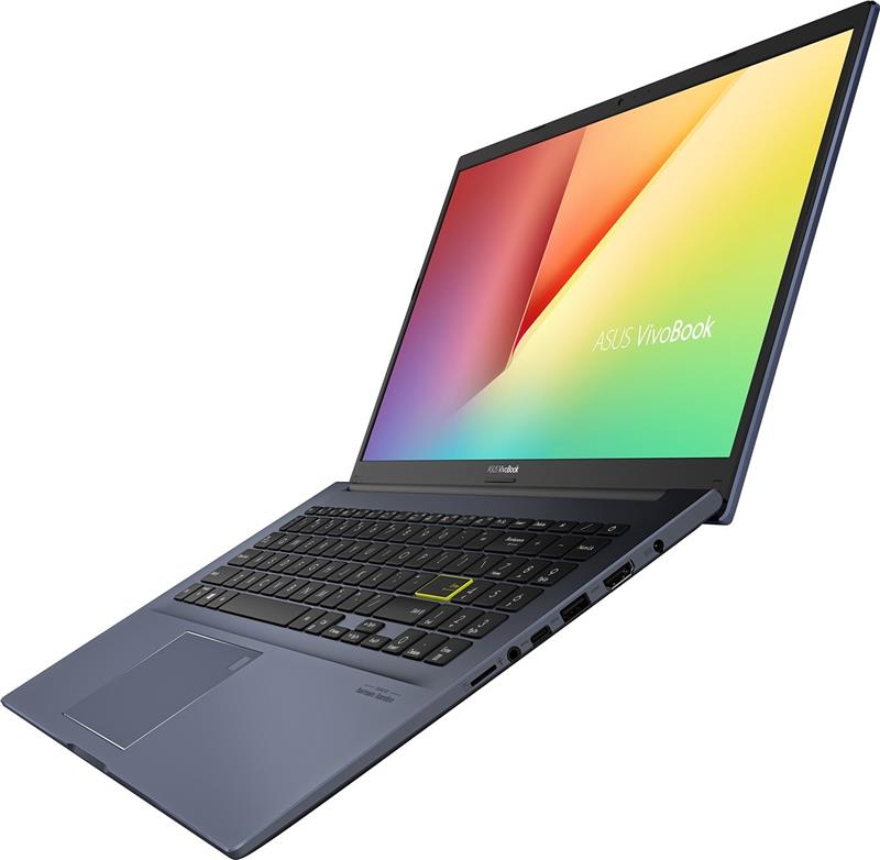 Asus X513EA-BQ643 (90NB0SG4-M08760) FullHD Black | ARAGO