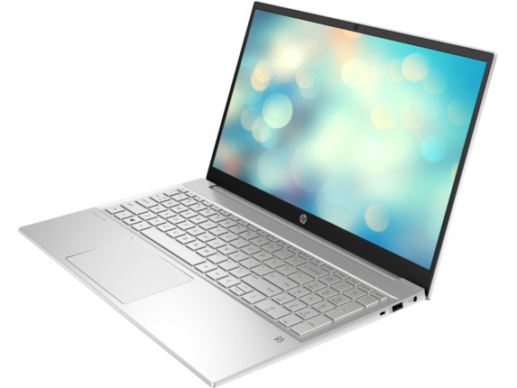 HP Pavilion 15-eg0052ur (2W2D6EA) FullHD Silver | ARAGO