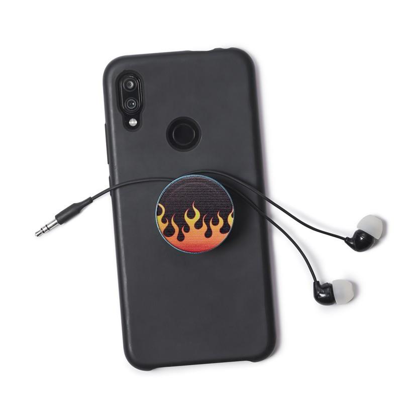 Тримач Luxe Cube POP 005 Нічне полум`я (9998866457179) | ARAGO