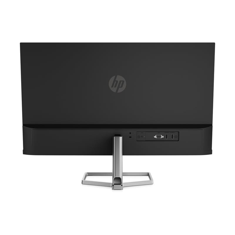 HP 27" M27f (2G3D3AA) IPS Black/Silver | ARAGO