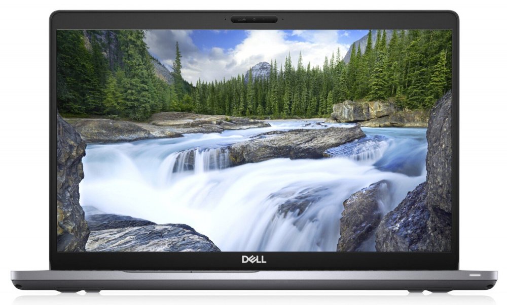 Dell Latitude 5510 (N002L551015UAUBU) FullHD Silver | ARAGO