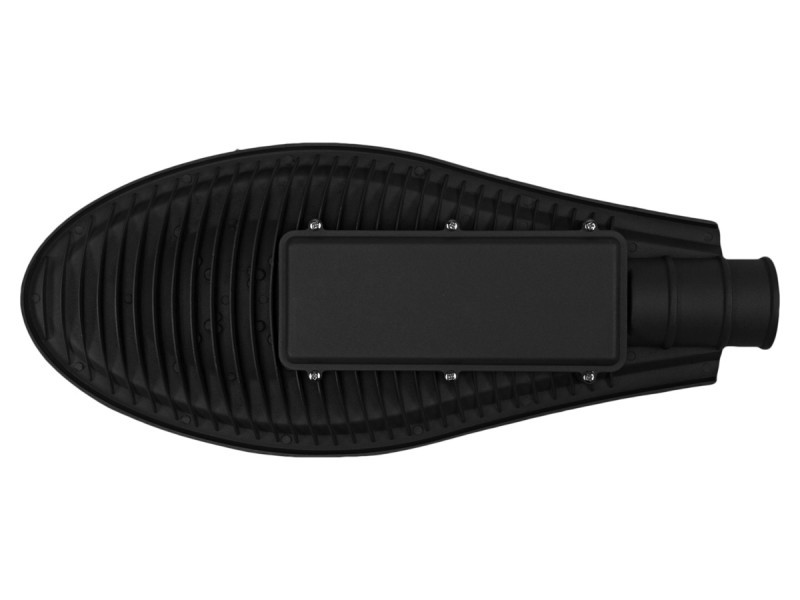 картинка Світильник консольний Luxel 50W, LED, 5500Lm, 6500K от магазина Компания+